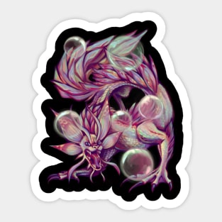 Mizutsune Sticker